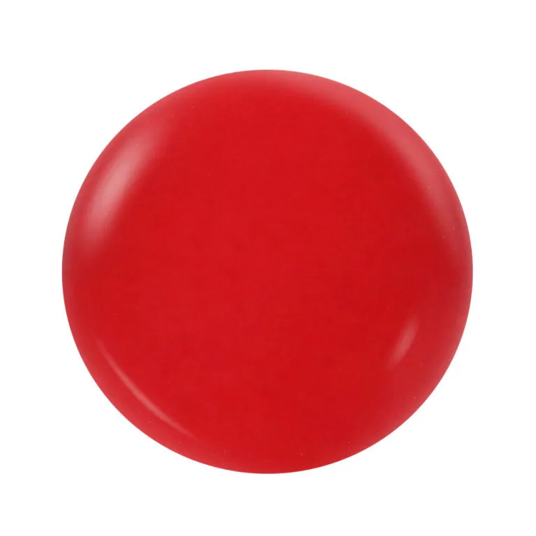 Notpolish Gel Polish Duo - M076 Red Cap