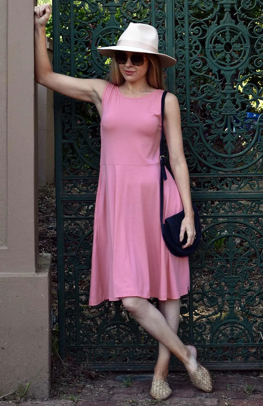Pre Loved: MaryAnn Dress (size 10)