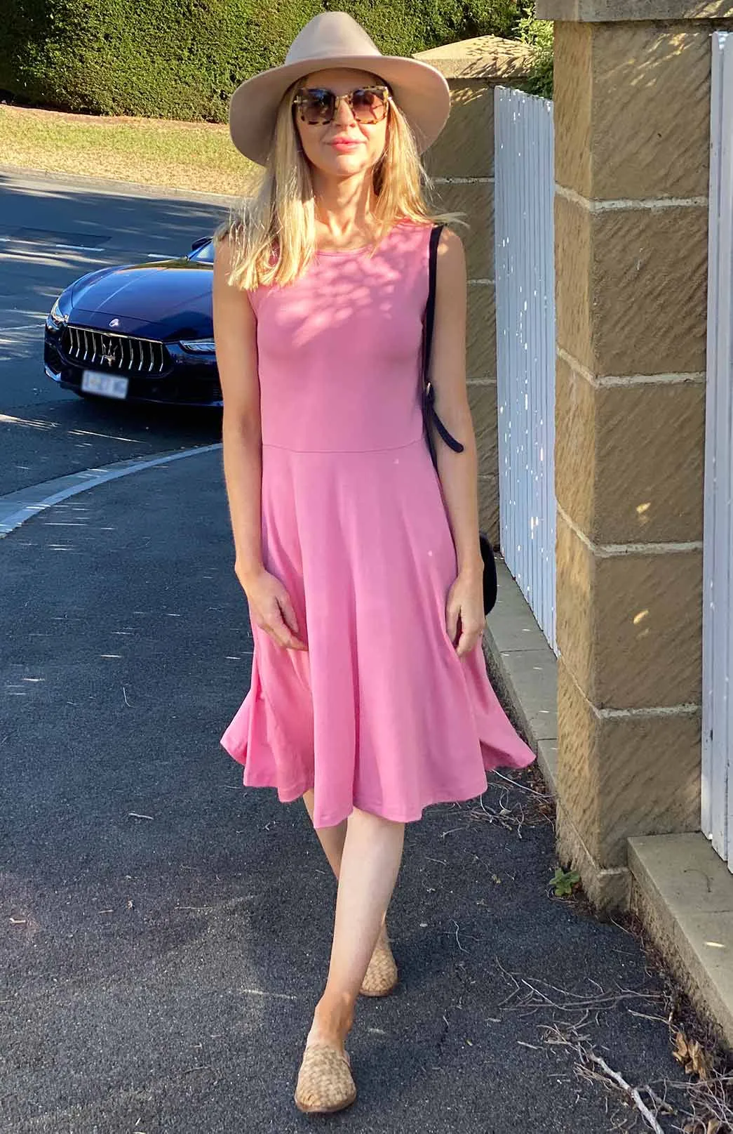 Pre Loved: MaryAnn Dress (size 10)
