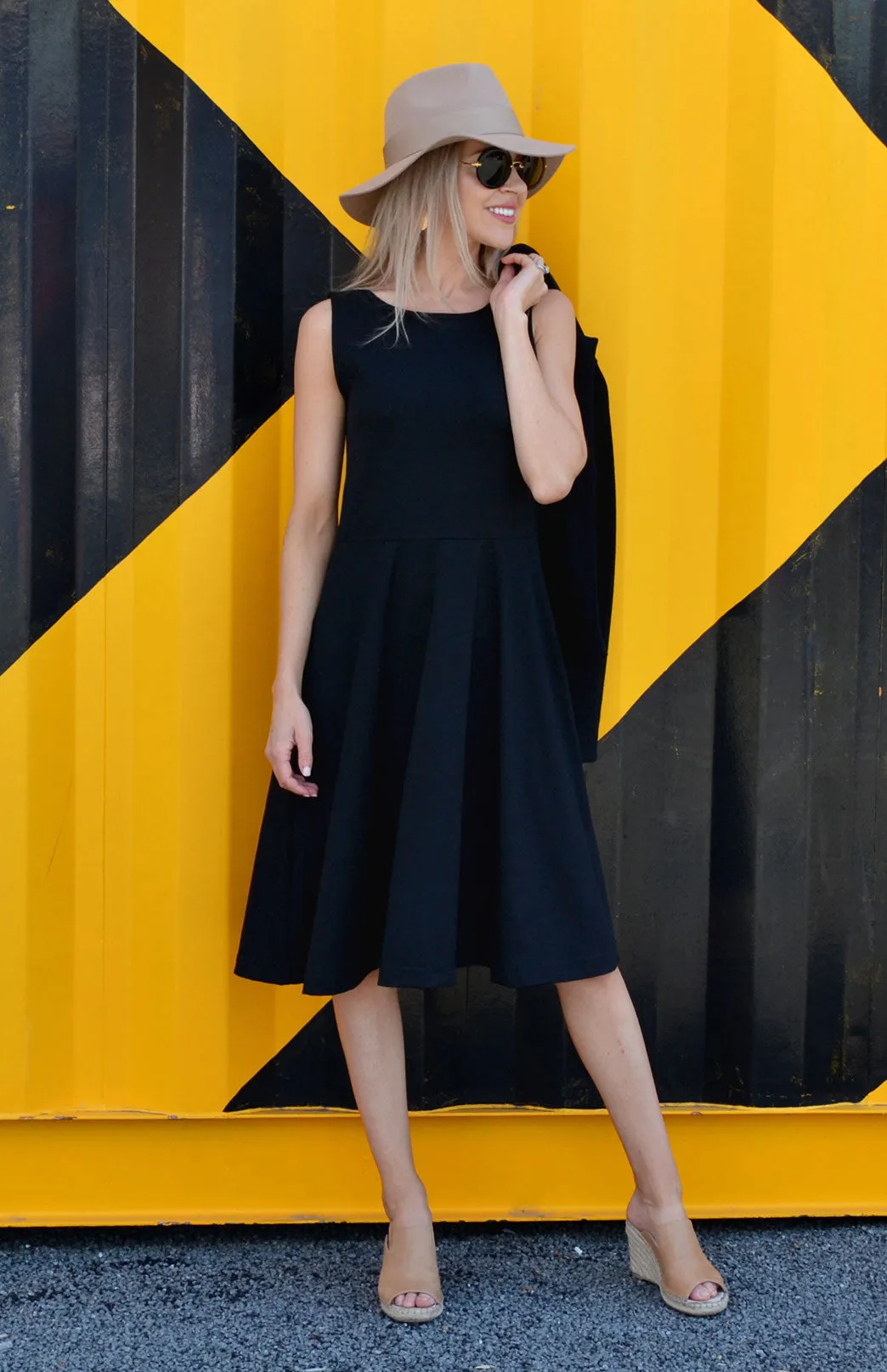 Pre Loved: MaryAnn Dress (size 12)