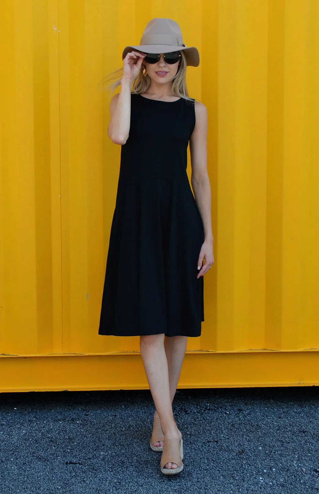Pre Loved: MaryAnn Dress (size 12)