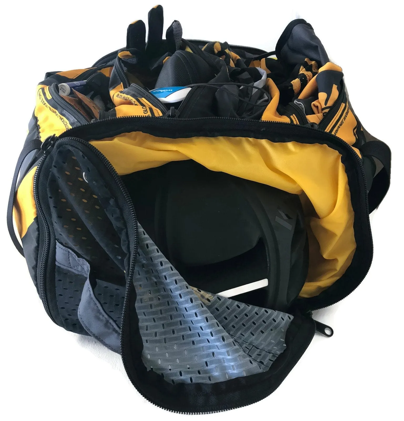 Predictive Biotech RACEDAY BAG - ships in 3 weeks