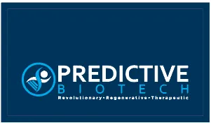 Predictive Biotech RACEDAY BAG - ships in 3 weeks