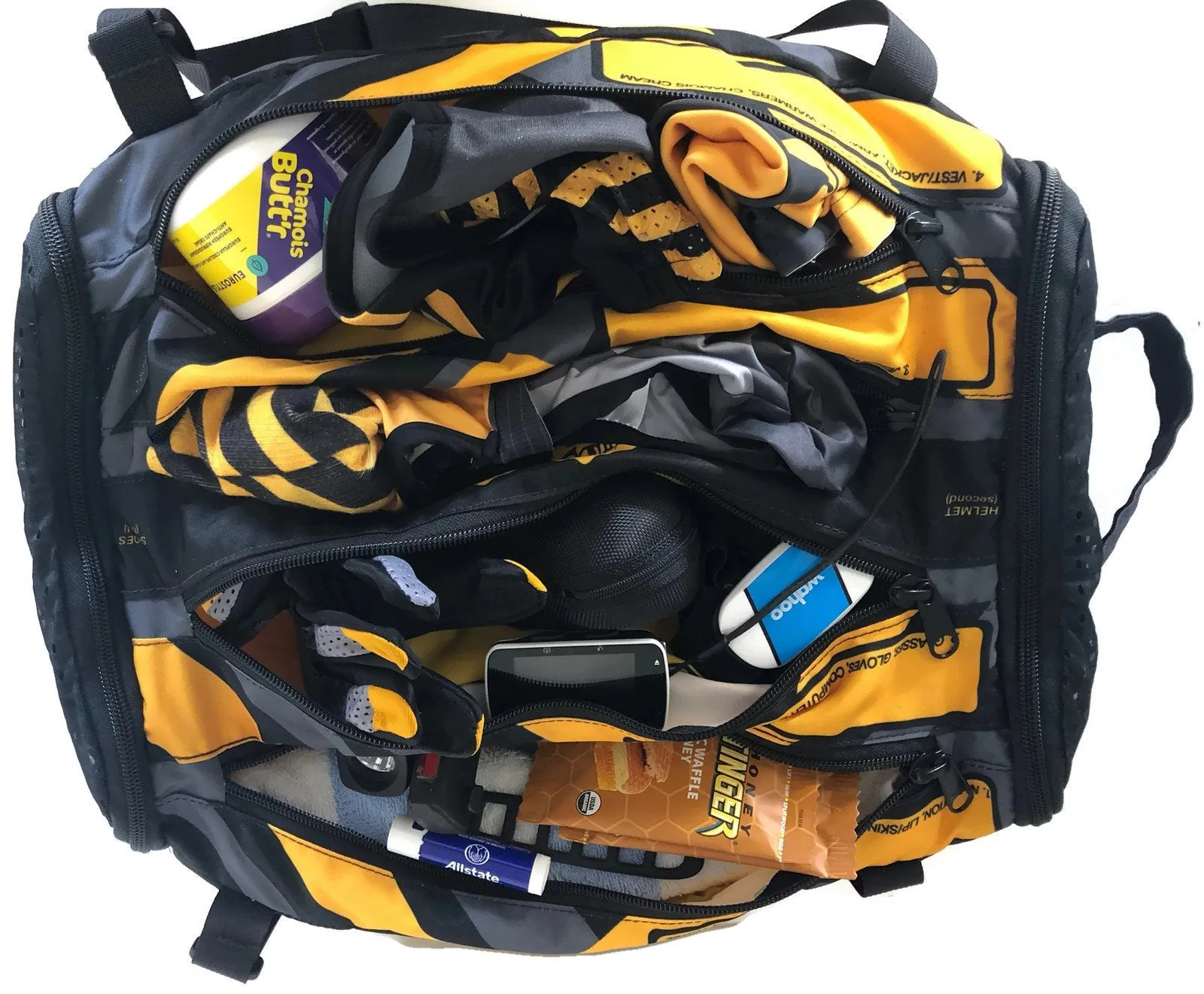 Predictive Biotech RACEDAY BAG - ships in 3 weeks