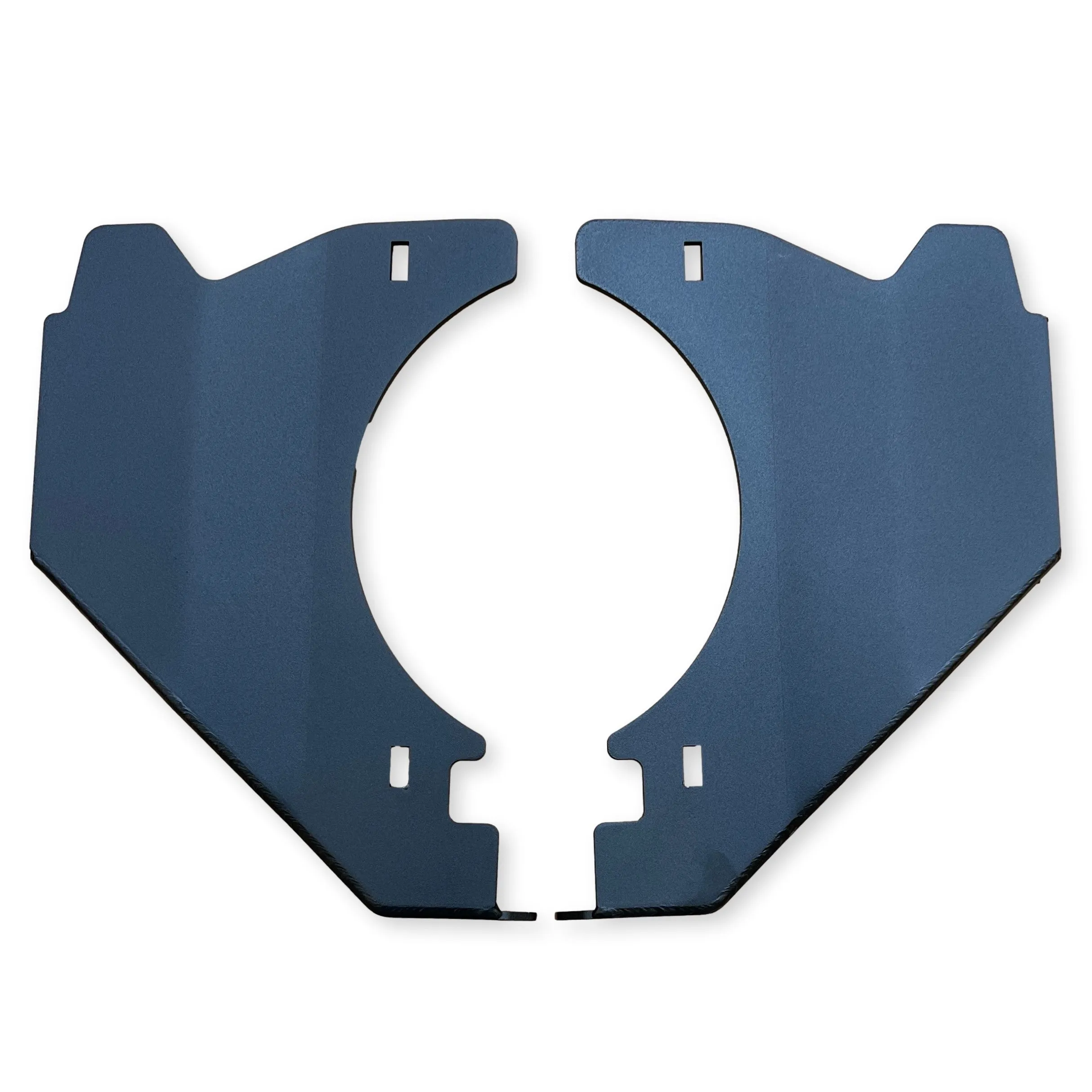 RCI OFF ROAD A-arm Skid Plates | 96-02 4Runner / 95-04 Tacoma - T4R-96-AARM Aluminum