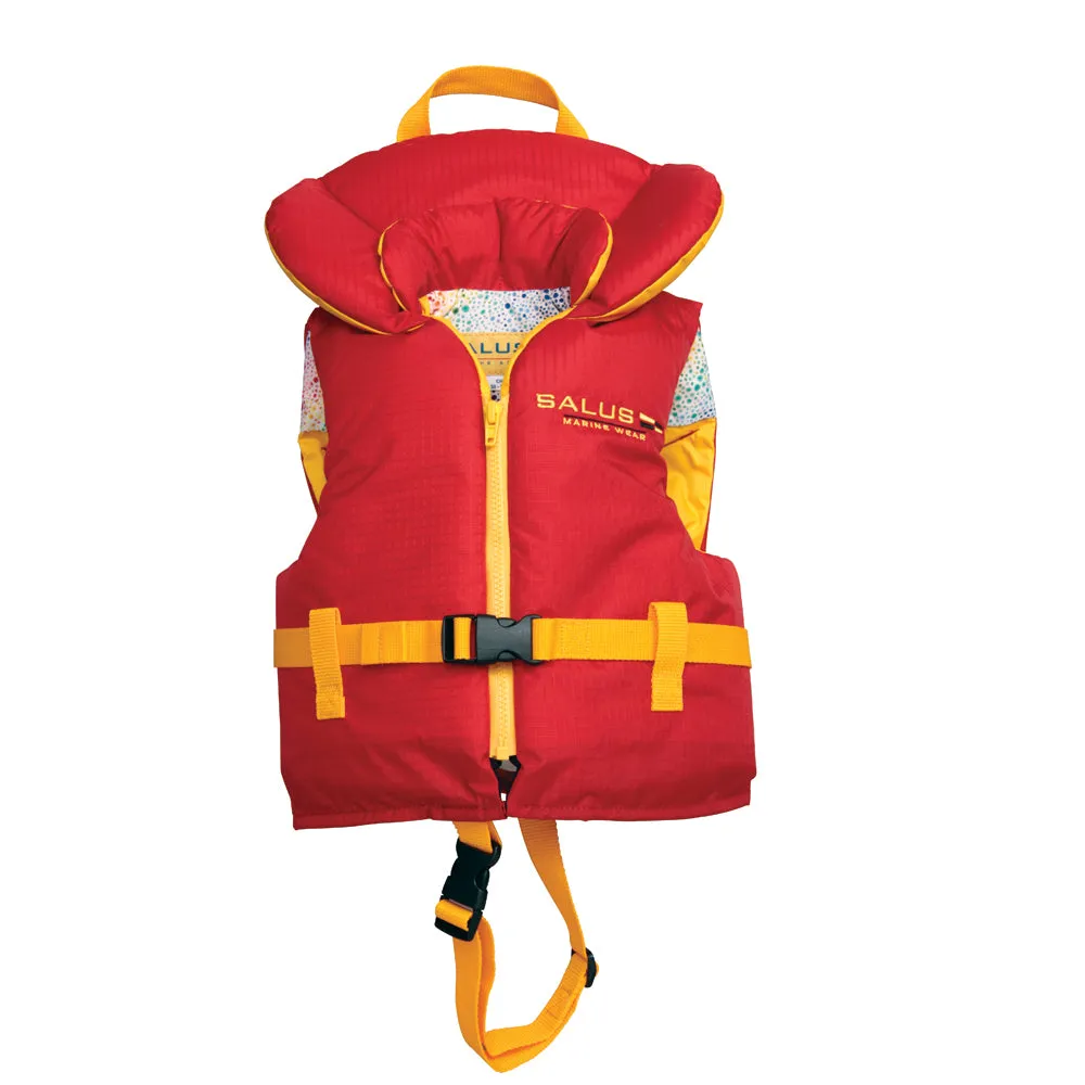 Salus - Nimbus, Child Vest, 30-60 lbs