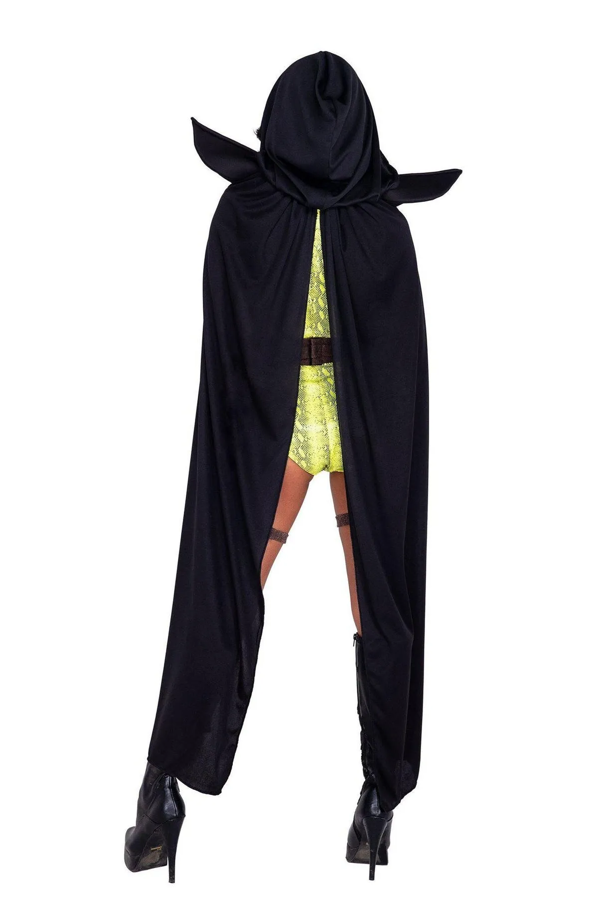 Sexy Desert Combat Ninja