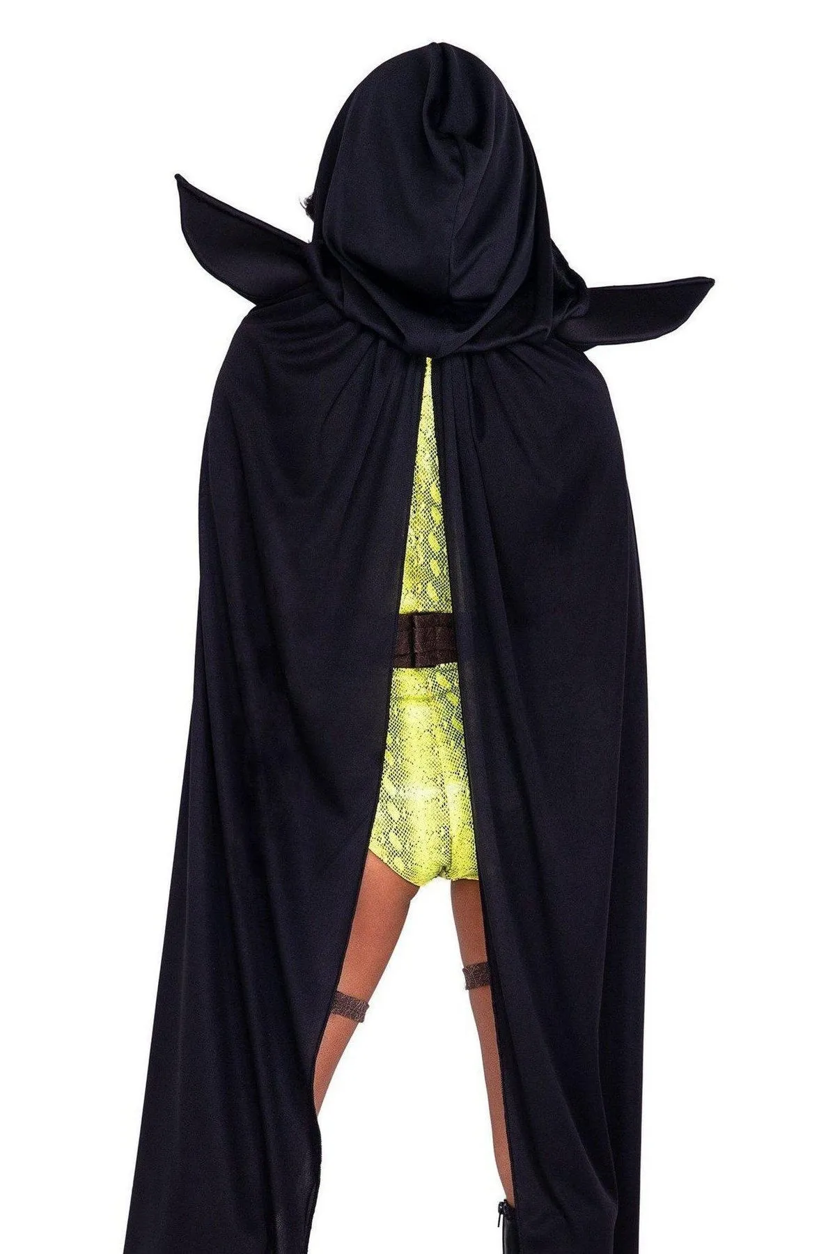 Sexy Desert Combat Ninja