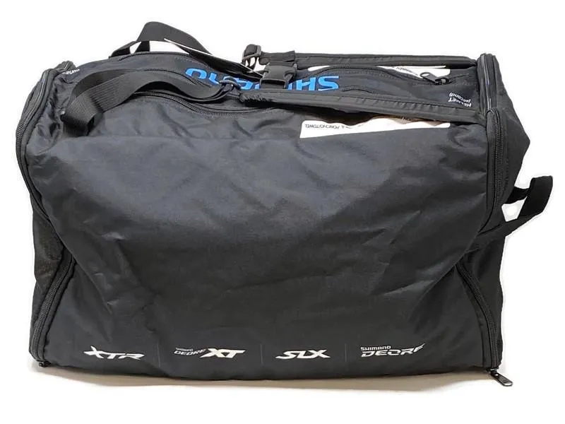 SHIMANO RACEDAY BAG™