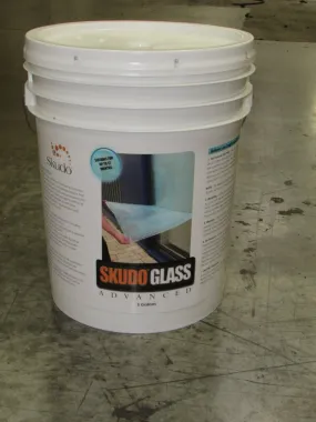Skudo Glass Advanced