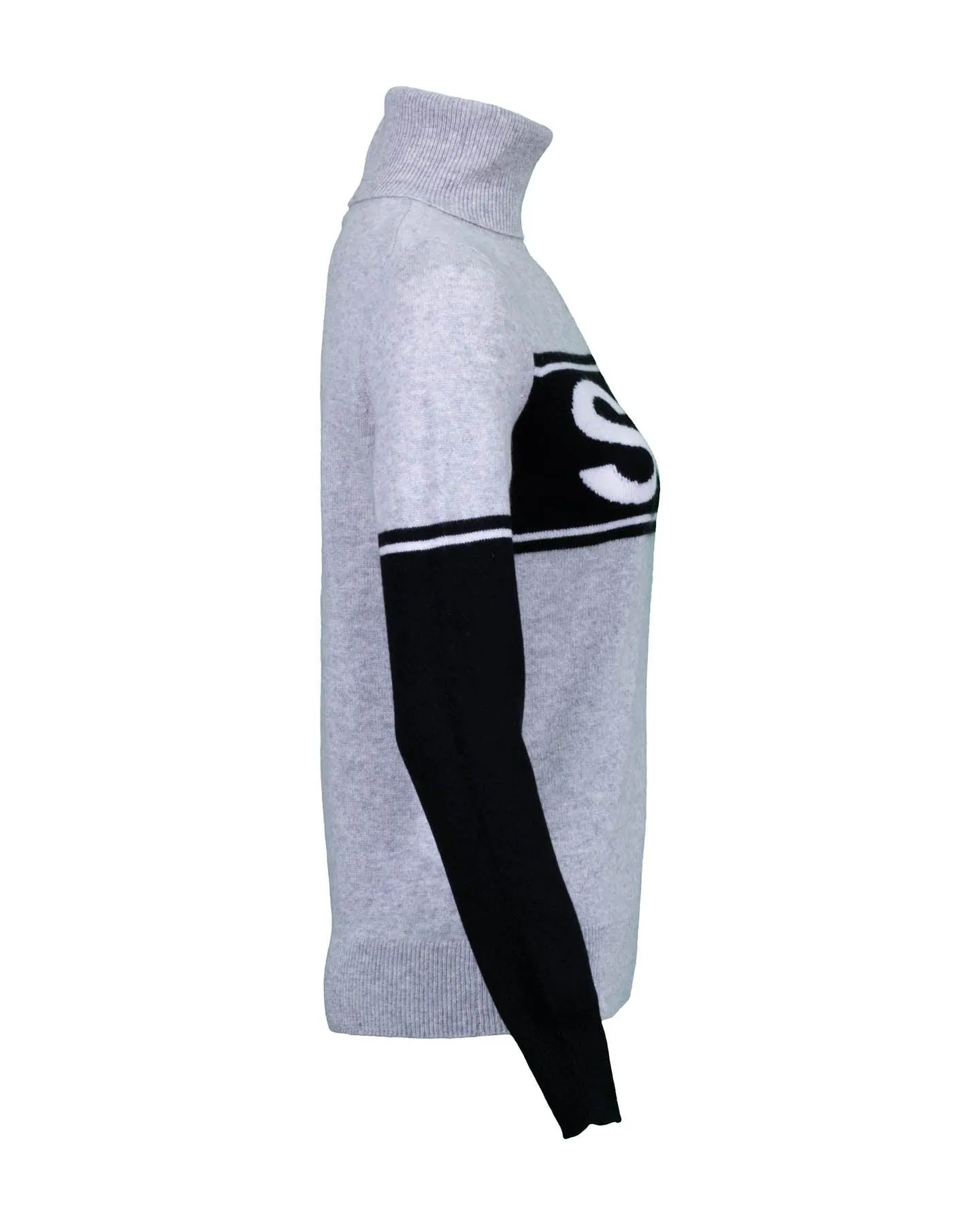 Skyler 'Ski' Pullover