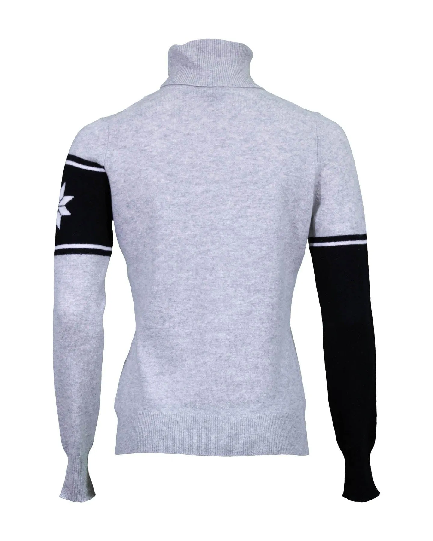 Skyler 'Ski' Pullover