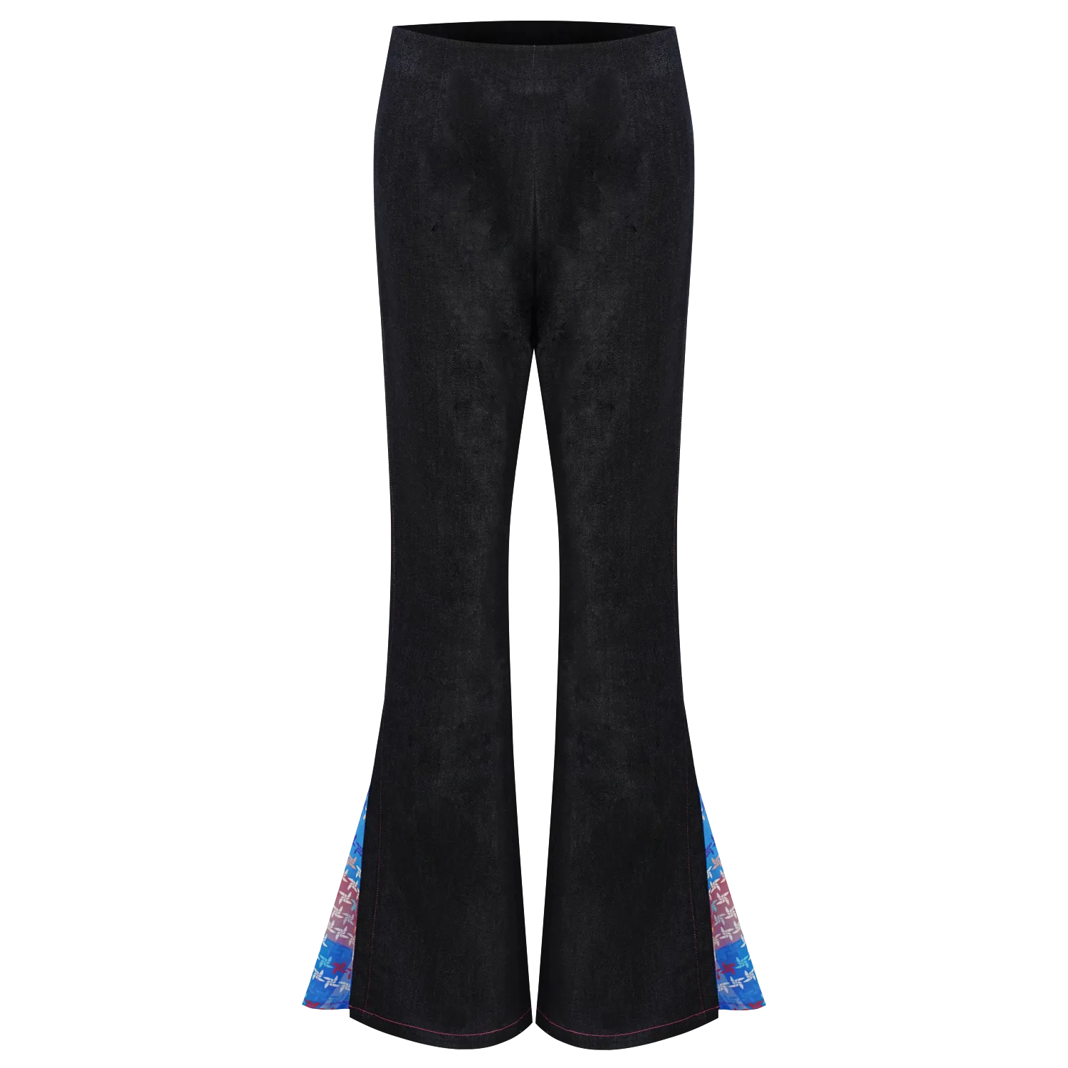 SPARKLE BY KAREN CHAN x  HK Heritage Museum【FRUITFUL HARMONY】Top & Jeans (Long Sleeve) (幸運風車)  (風調雨順)