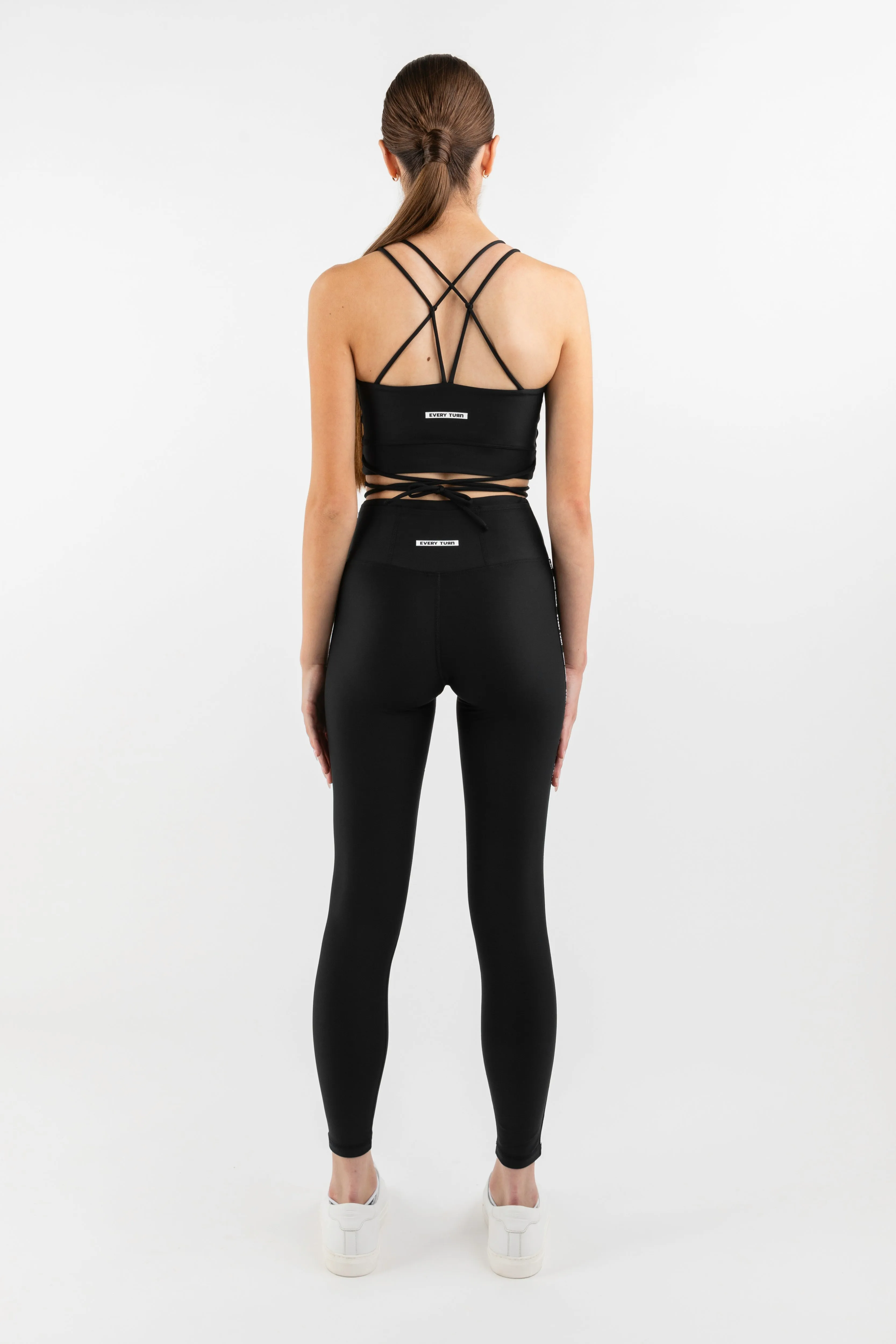 Studio Full Length Tight