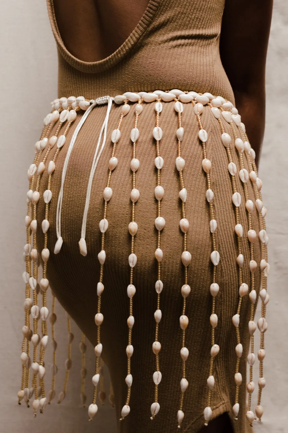 Tankë Skirt