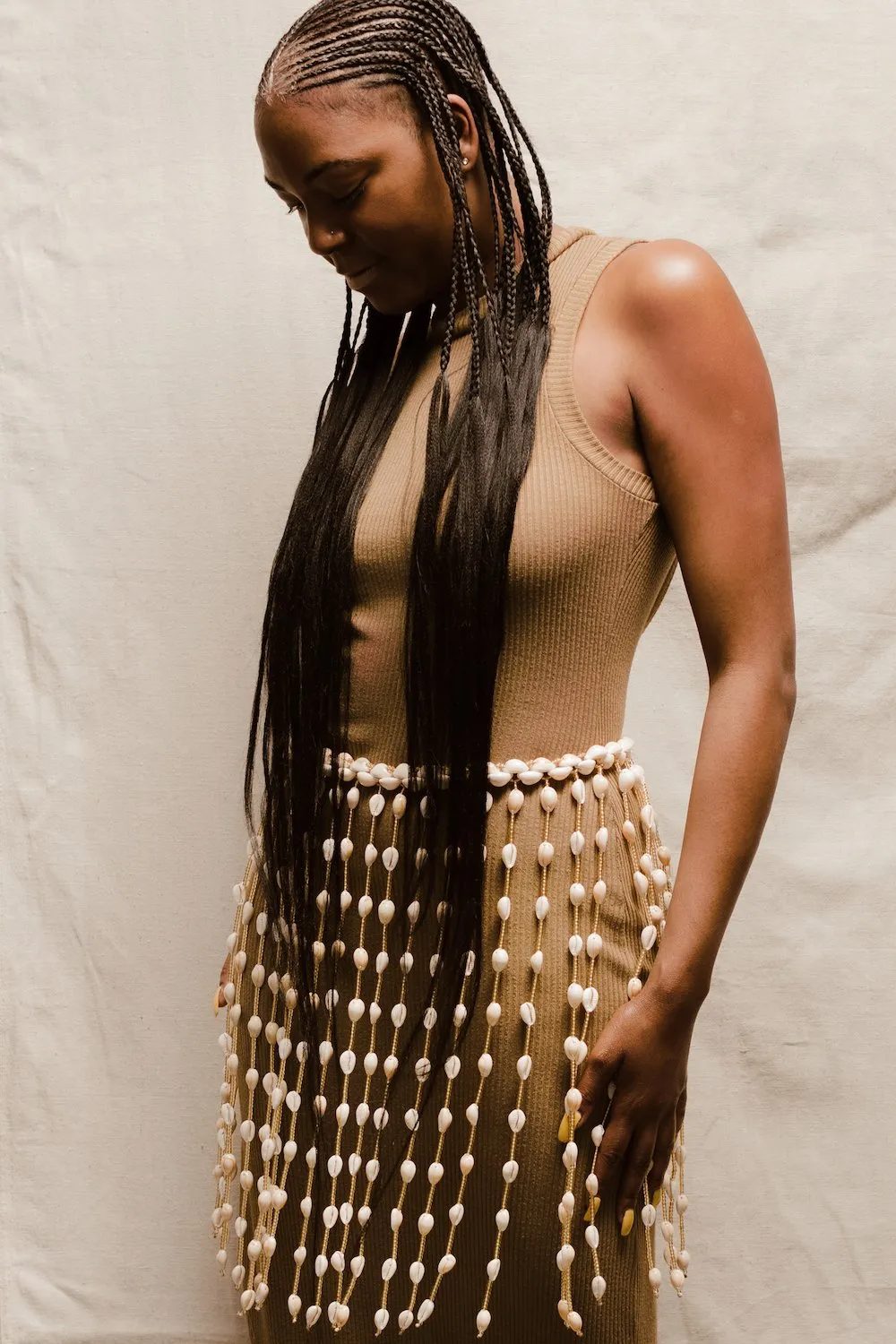 Tankë Skirt