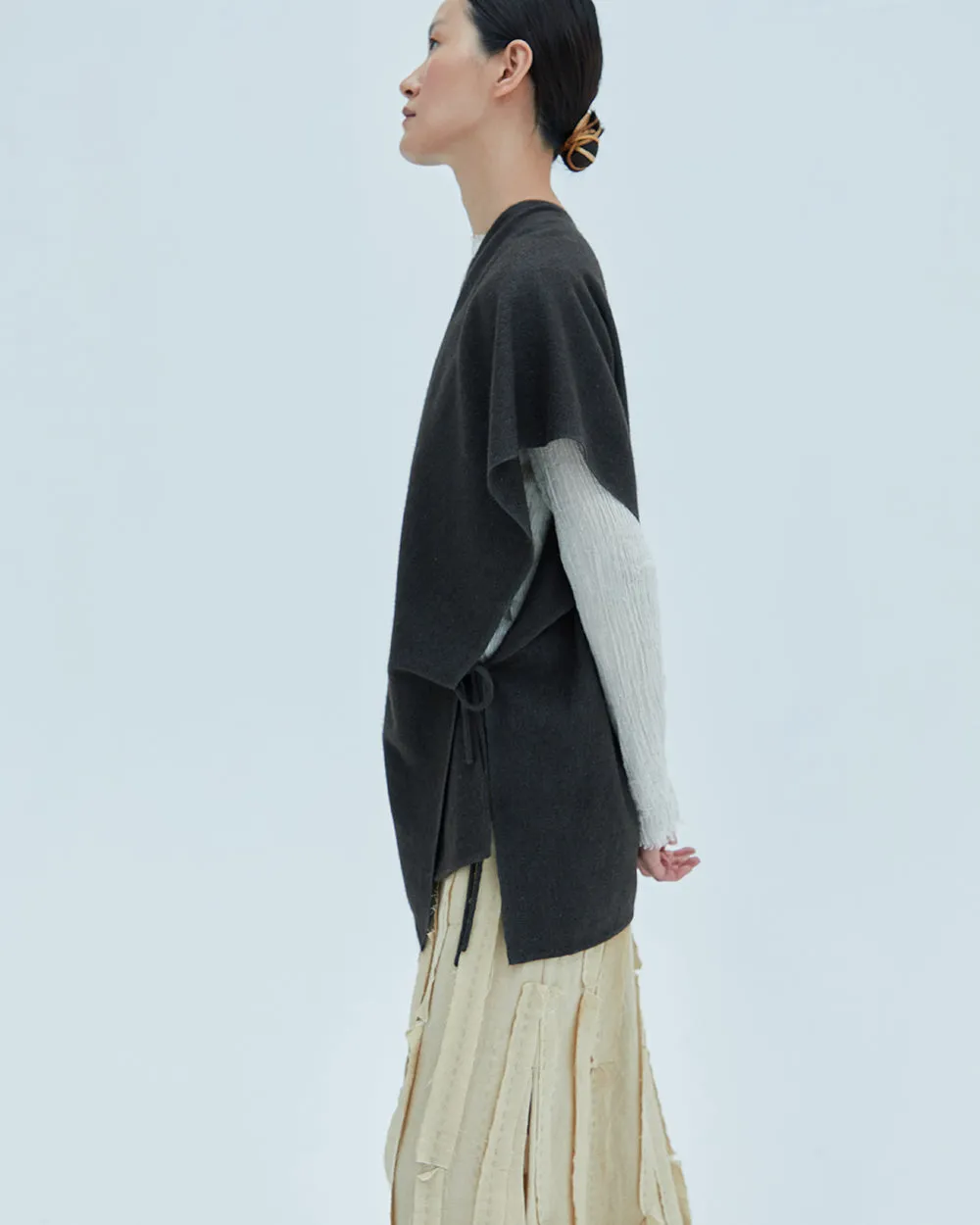 Tie Cape