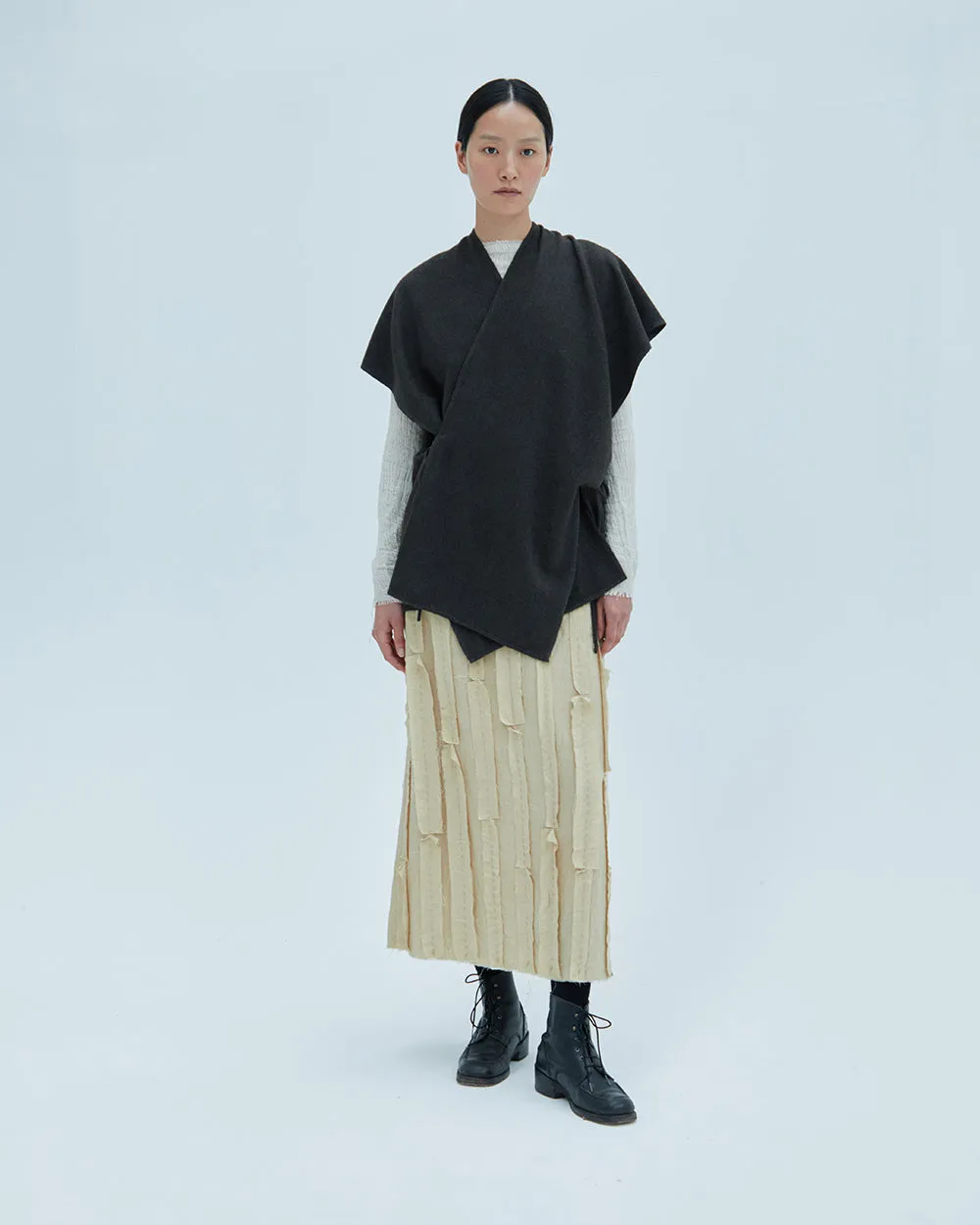 Tie Cape