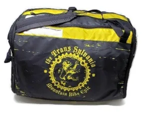 Transylvania Mountain Bike Epic RACEDAY BAG