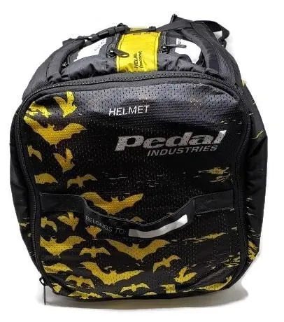 Transylvania Mountain Bike Epic RACEDAY BAG