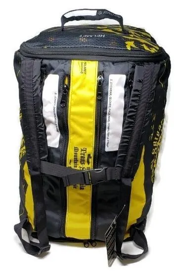 Transylvania Mountain Bike Epic RACEDAY BAG
