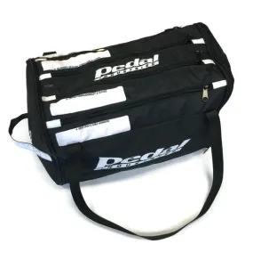 Trek Girls San Diego Custom RACEDAY BAG