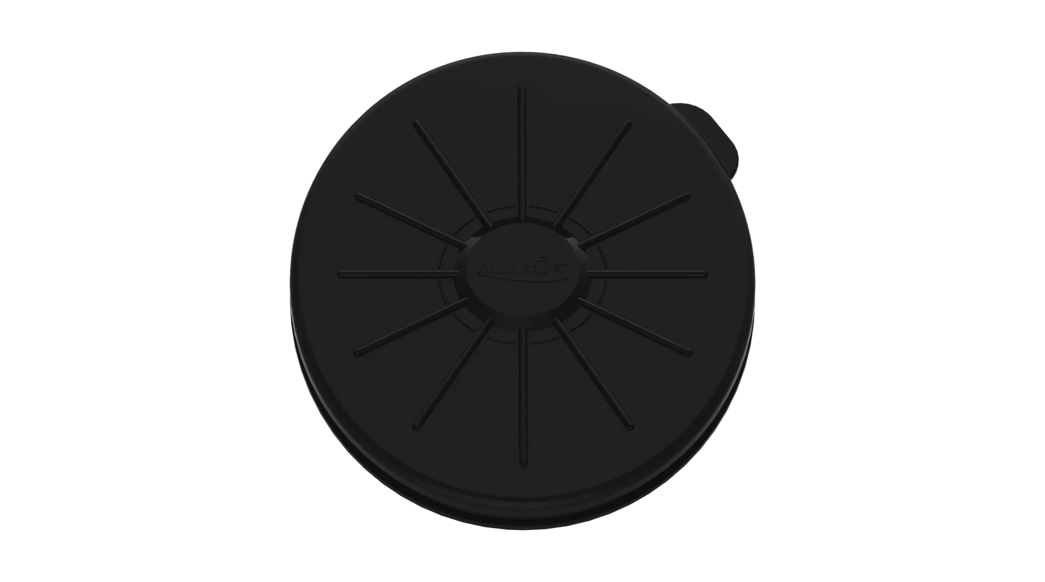 Valley Oval Hatch Cover (VCP Lid)