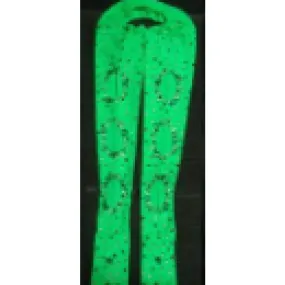 Verde Bandeira Samba Arm & Leg Sleeve