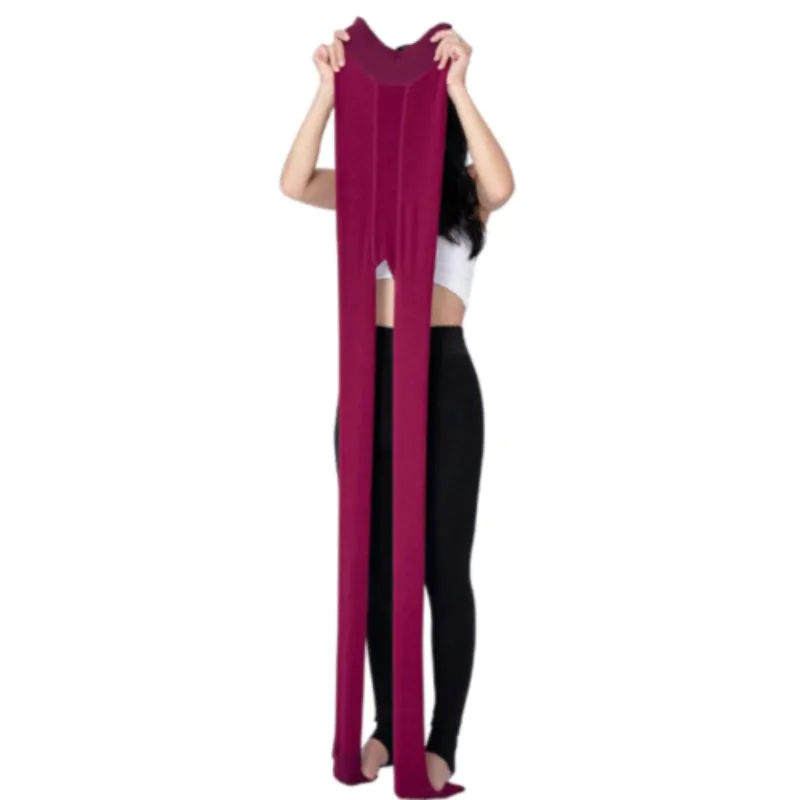Women's Thick Velvet Warm Tights
