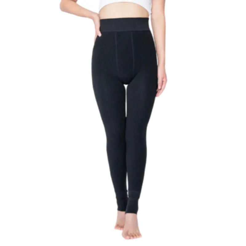 Women's Thick Velvet Warm Tights