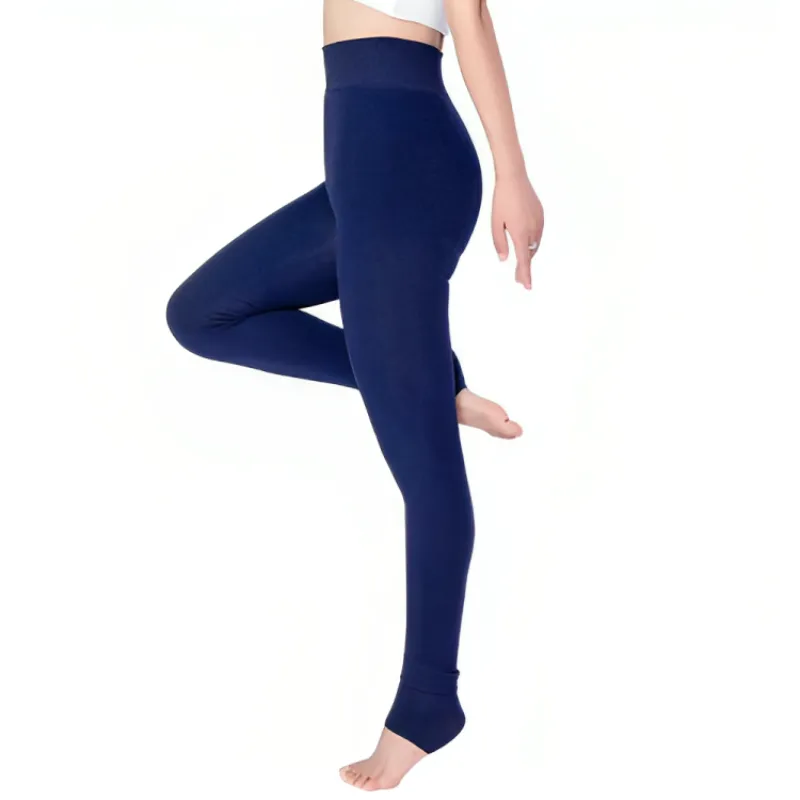 Women's Thick Velvet Warm Tights