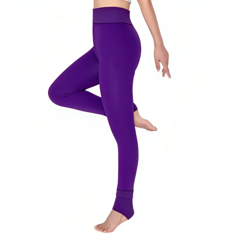 Women's Thick Velvet Warm Tights