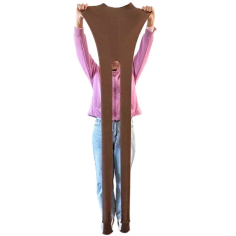 Women's Thick Velvet Warm Tights