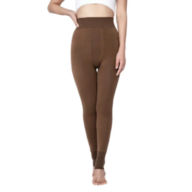 Women's Thick Velvet Warm Tights