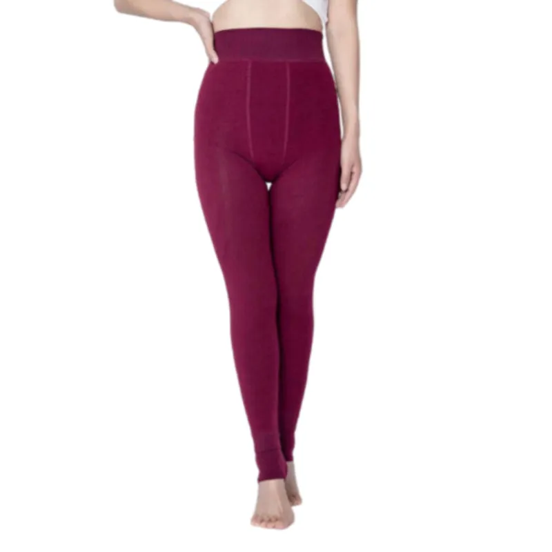 Women's Thick Velvet Warm Tights