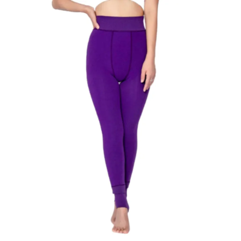 Women's Thick Velvet Warm Tights