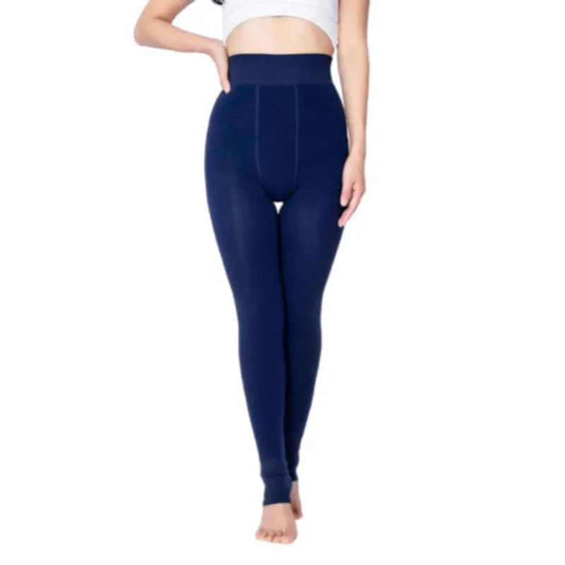 Women's Thick Velvet Warm Tights
