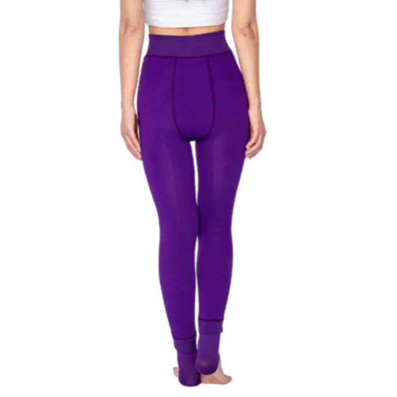 Women's Thick Velvet Warm Tights