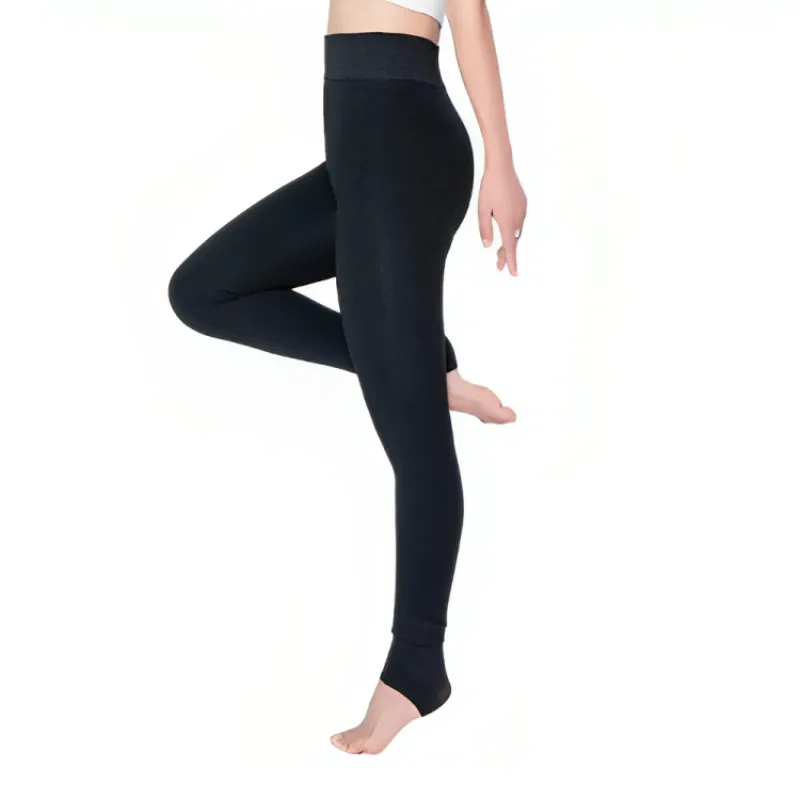 Women's Thick Velvet Warm Tights
