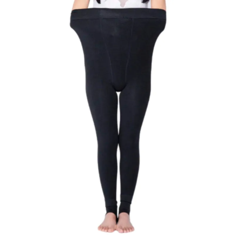 Women's Thick Velvet Warm Tights