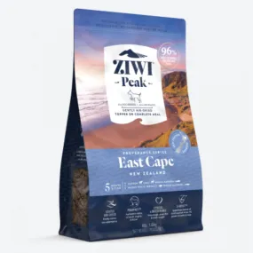 ZIWI PEAK Provenance Series East Cape Recipe For Dogs